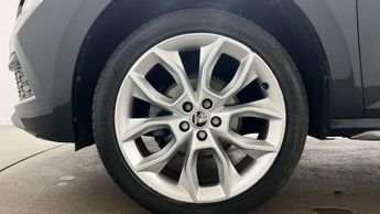 Skoda Kamiq 1.5 TSI SE L 5dr DSG