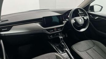 Skoda Kamiq 1.5 TSI SE L 5dr DSG