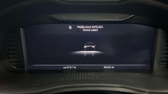 Skoda Kamiq 1.5 TSI SE L 5dr DSG