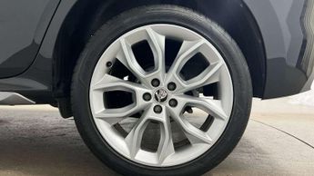 Skoda Kamiq 1.5 TSI SE L 5dr DSG