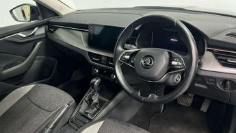 Skoda Kamiq 1.5 TSI SE L 5dr DSG