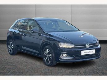 Volkswagen Polo 1.0 TSI 95 Match 5dr