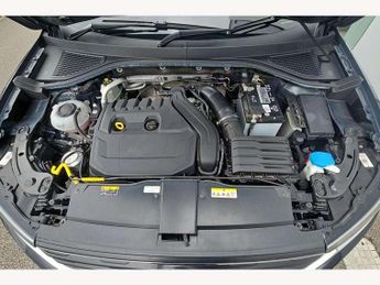 Volkswagen T-Roc 1.5 TSI EVO R-Line 5dr DSG