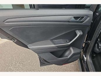 Volkswagen T-Roc 1.5 TSI EVO R-Line 5dr DSG