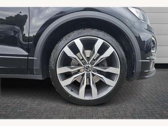 Volkswagen T-Roc 1.5 TSI EVO R-Line 5dr DSG