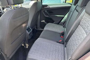Volkswagen Tiguan 1.5 TSI 150 Life 5dr DSG