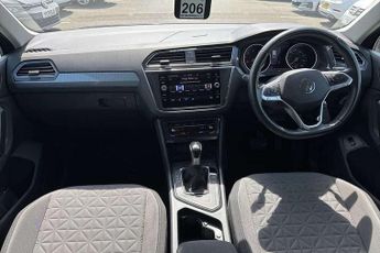Volkswagen Tiguan 1.5 TSI 150 Life 5dr DSG