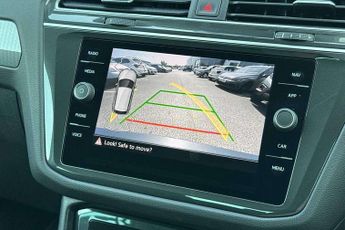 Volkswagen Tiguan 1.5 TSI 150 Life 5dr DSG