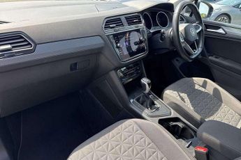 Volkswagen Tiguan 1.5 TSI 150 Life 5dr DSG