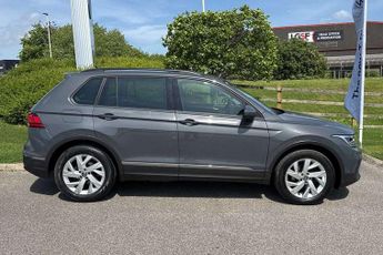 Volkswagen Tiguan 1.5 TSI 150 Life 5dr DSG