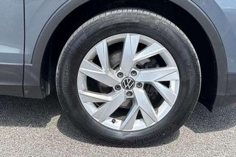 Volkswagen Tiguan 1.5 TSI 150 Life 5dr DSG