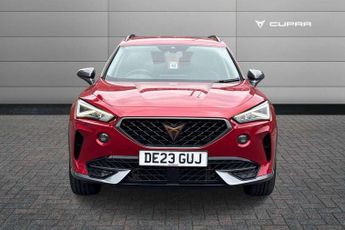 Cupra Formentor 1.5 TSI 150 V1 5dr DSG