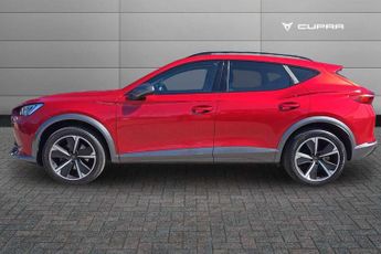 Cupra Formentor 1.5 TSI 150 V1 5dr DSG