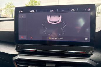 Cupra Formentor 1.5 TSI 150 V1 5dr DSG