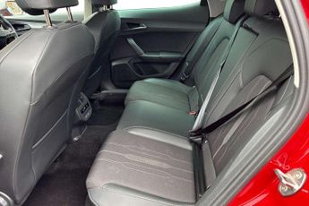 Cupra Formentor 1.5 TSI 150 V1 5dr DSG
