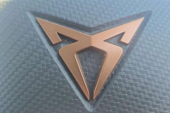 Cupra Formentor 1.5 TSI 150 V1 5dr DSG