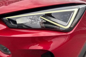 Cupra Formentor 1.5 TSI 150 V1 5dr DSG