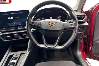 Cupra Formentor 1.5 TSI 150 V1 5dr DSG