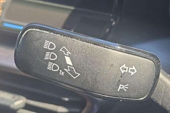 Cupra Formentor 1.5 TSI 150 V1 5dr DSG