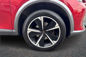 Cupra Formentor 1.5 TSI 150 V1 5dr DSG