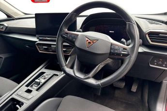 Cupra Formentor 1.5 TSI 150 V1 5dr DSG