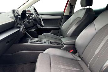 Cupra Formentor 1.5 TSI 150 V1 5dr DSG