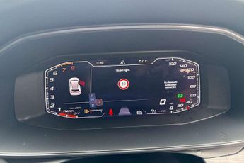 Cupra Formentor 1.5 TSI 150 V1 5dr DSG