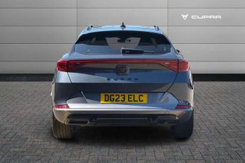 Cupra Formentor 1.5 TSI 150 V2 5dr DSG