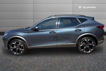 Cupra Formentor 1.5 TSI 150 V2 5dr DSG