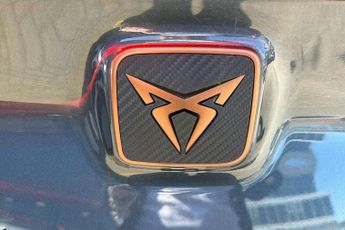 Cupra Formentor 1.5 TSI 150 V2 5dr DSG