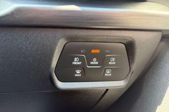 Cupra Formentor 1.5 TSI 150 V2 5dr DSG