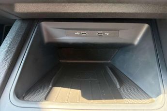 Cupra Formentor 1.5 TSI 150 V2 5dr DSG