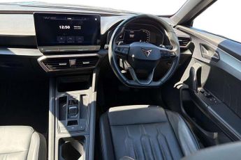 Cupra Formentor 1.5 TSI 150 V2 5dr DSG