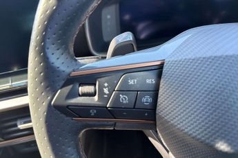 Cupra Formentor 1.5 TSI 150 V2 5dr DSG