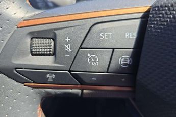 Cupra Formentor 1.5 TSI 150 V2 5dr DSG