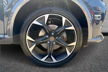 Cupra Formentor 1.5 TSI 150 V2 5dr DSG