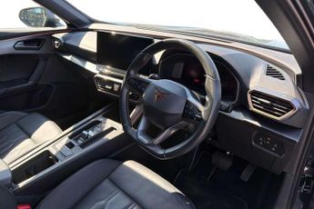 Cupra Formentor 1.5 TSI 150 V2 5dr DSG