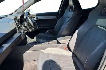 Cupra Formentor 1.5 TSI 150 V2 5dr DSG