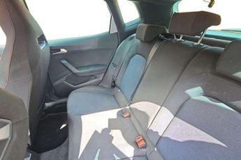 SEAT Arona 1.0 TSI 115 FR Black Edition 5dr DSG