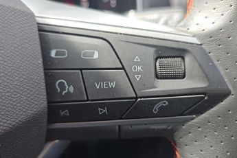 SEAT Arona 1.0 TSI 115 FR Black Edition 5dr DSG