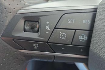 SEAT Arona 1.0 TSI 115 FR Black Edition 5dr DSG