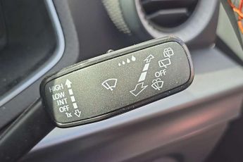 SEAT Arona 1.0 TSI 115 FR Black Edition 5dr DSG