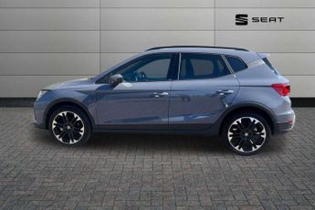 SEAT Arona 1.0 TSI 115 FR Sport 5dr DSG