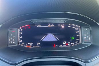 SEAT Arona 1.0 TSI 115 FR Sport 5dr DSG