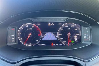 SEAT Arona 1.0 TSI 115 FR Sport 5dr DSG