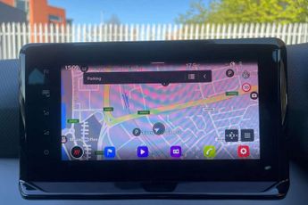 SEAT Arona 1.0 TSI 115 FR Sport 5dr DSG