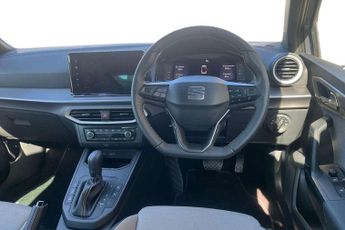 SEAT Arona 1.0 TSI 115 FR Sport 5dr DSG