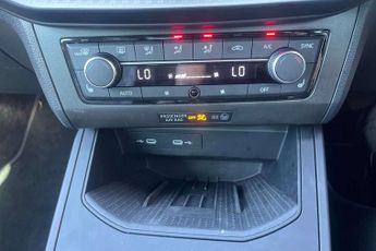 SEAT Arona 1.0 TSI 115 FR Sport 5dr DSG