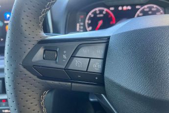 SEAT Arona 1.0 TSI 115 FR Sport 5dr DSG