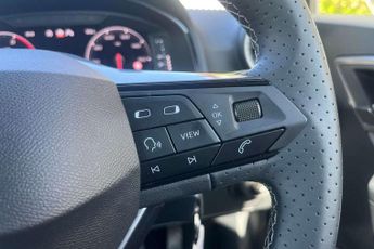 SEAT Arona 1.0 TSI 115 FR Sport 5dr DSG